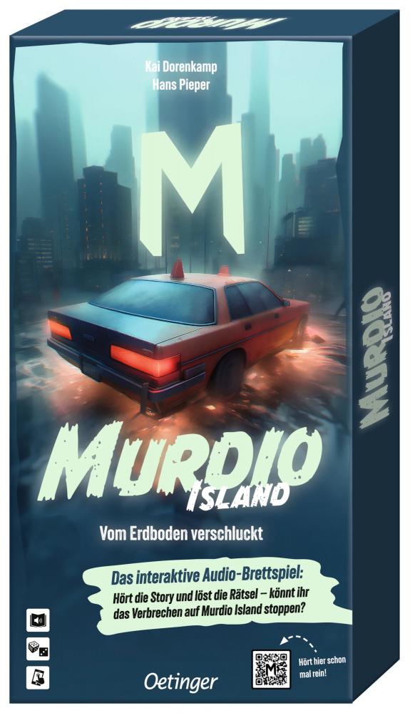 Oetinger Media