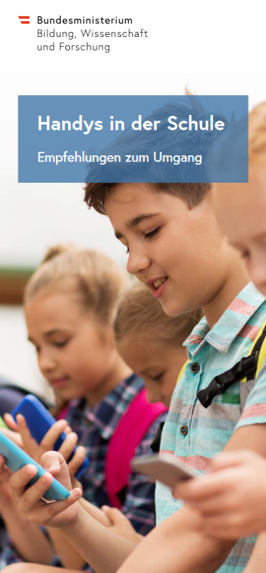 Bundesministerium Bildung, Wissenschaft, Forschung