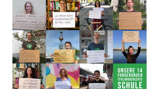 Teachers for Future Österreich