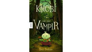 Knobi und der Vampir
