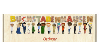 Oetinger Verlag
