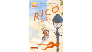 Rico und die Tuchlaterne