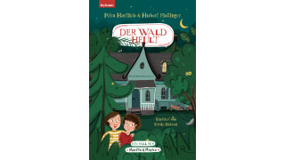 Der Wald heult. Ein Fall für Martha & Mischa