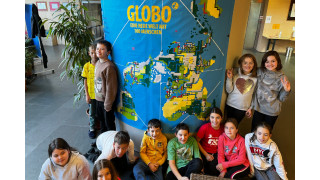 GLOBO – Eine neue Welt mit 100 Menschen