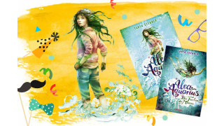 Fasching mit den Buchlieblingen
