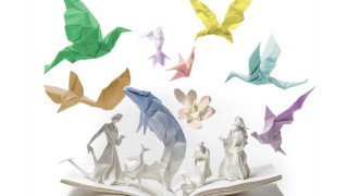 Österreichischer Vorlesetag