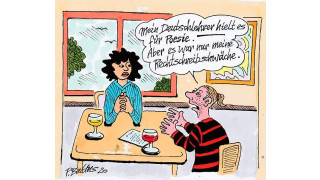 Peter Baldus
