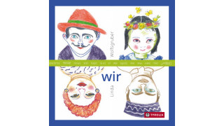 Wir. Vielsprachig